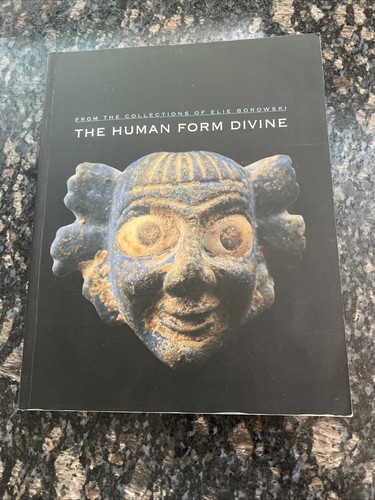 The human form divine - form,