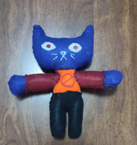 Mae borowski night the - (night,